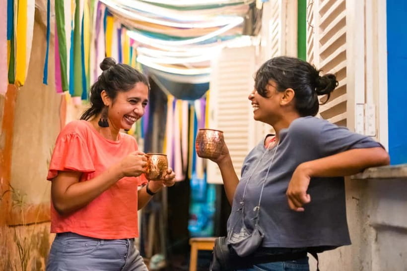 Panaji: Feni and Tapas Food Trail in Panjim - Price and Time: Is $36 for 3 Hours Good Value?