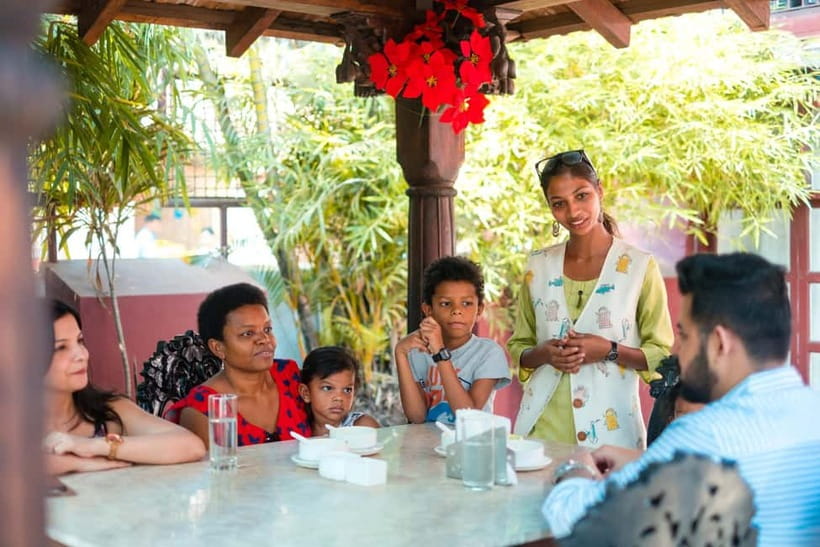 Panaji: Food Trail around the Old Latin Quarter in Panjim - Panjim’s Old Latin Quarter: Where the Flavors Come From