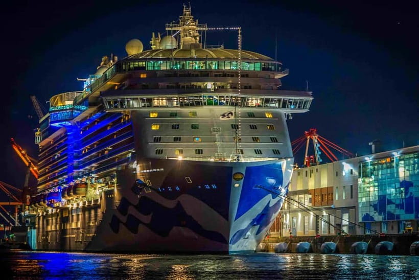 Panaji: Mandovi River Cruise with Dinner and Hotel Transfer - Price and Value for Around $29 per Person