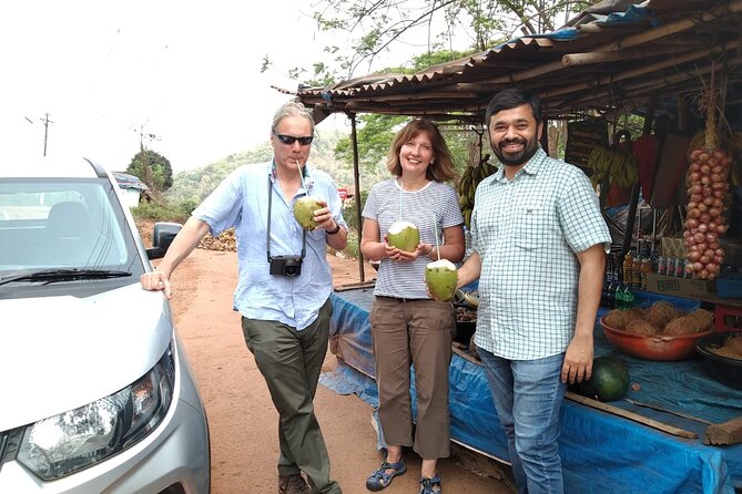 Panjim Food Walk in Goa - Why Panjim’s Portuguese-Goan mix works so well on foot