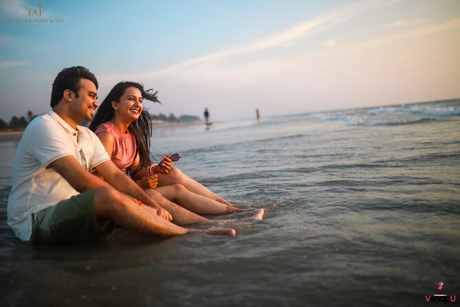 Private Beach Photoshoot in North Goa by Professional Photographer - Tips for Getting Better Photos Without Extra Stress