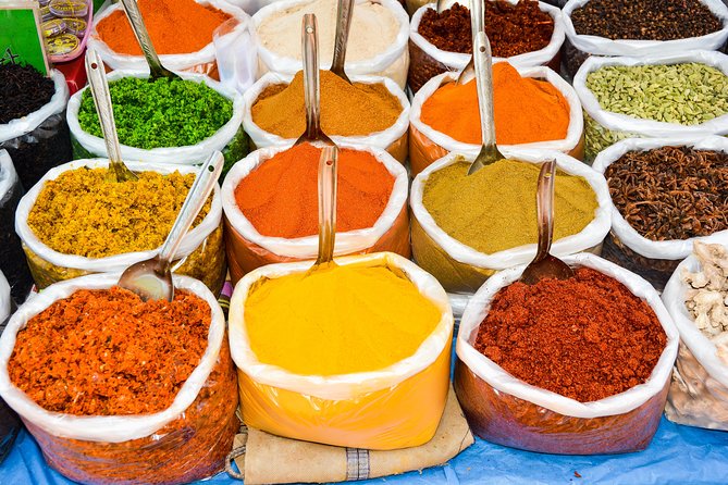 Private Cultural Tour: Ancestral Goa, Shantadurga Temple and Spice Village Including Lunch - A Small-Group Day With Portuguese Goa and Temple Stops