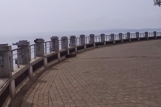 Private Tour of Fontainhas & Old Goa's Portuguese Heritage - Price and what you actually get for $77