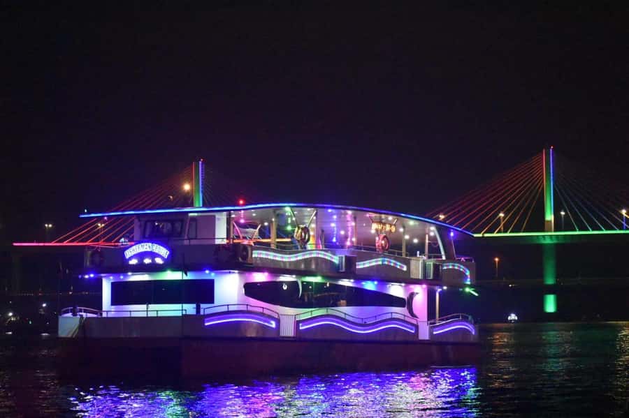 Romantic Dinner Cruise Panjim,Goa - Key Things I Think You’ll Notice Fast