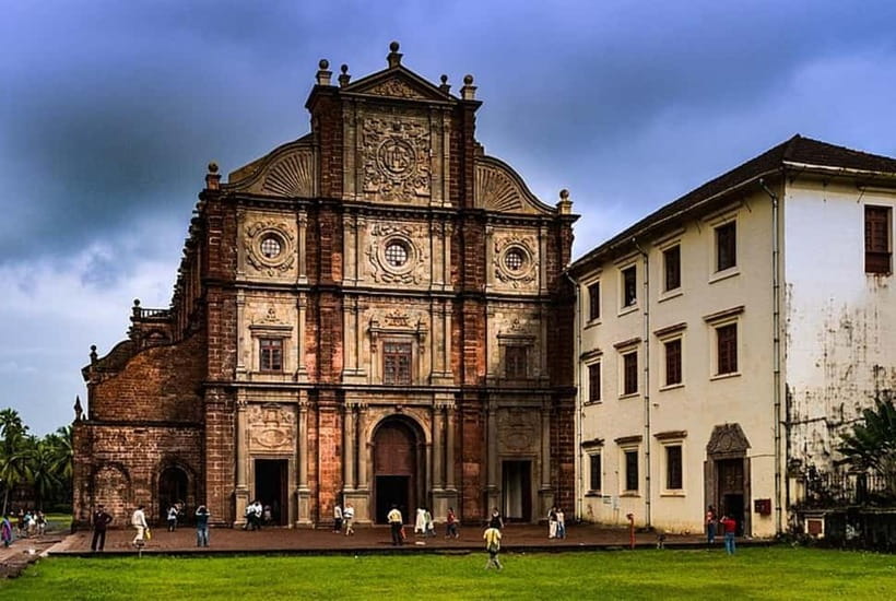South Goa Sightseeing Tours - South Goa in One Day: How This Tour Feels in Real Life