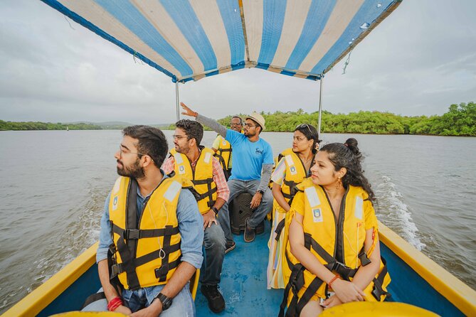 The Divar Island Exploration - Key highlights to know before you go