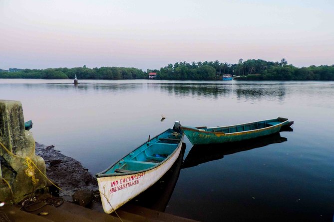 The Divar Island Exploration - The guide factor: Leanne’s role in making it feel personal