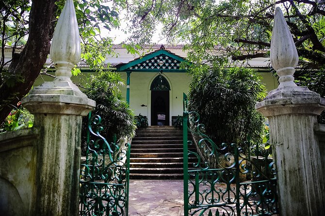 The Goan Hinterland Experience in South Goa - Price and Value for $16.76: What You Get in 3.5 Hours