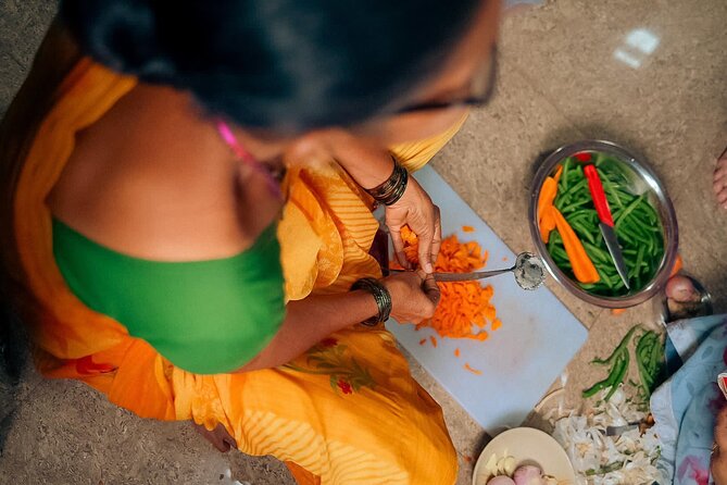 Traditional Indian Cooking Class in Goa, Anjuna [vegetarian] - Key things I think you’ll like